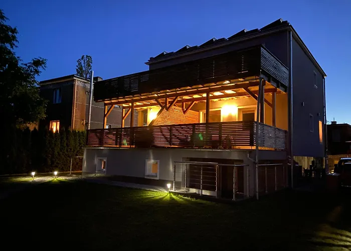 Villa Arkodes
