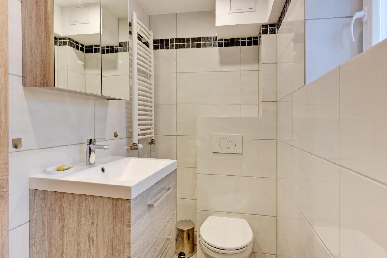 Arkodes Apartament *
