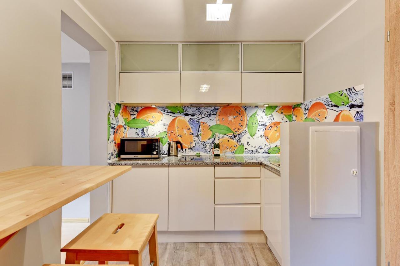 Apartament Arkodes