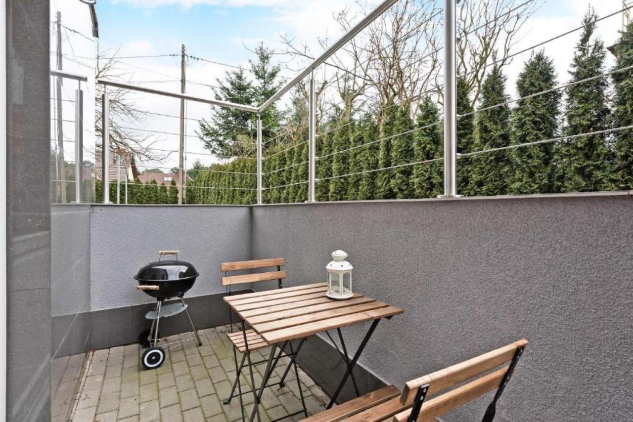 Arkodes Apartament *
