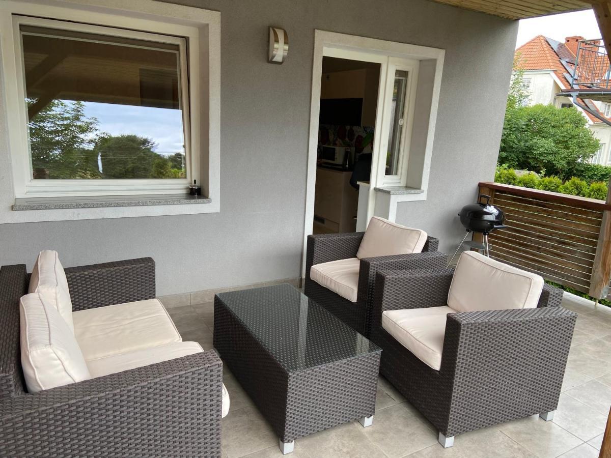 Arkodes Apartament Gdańsk