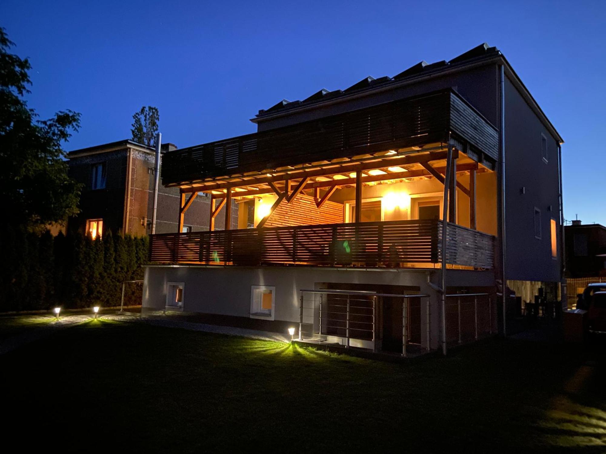 Apartament Arkodes