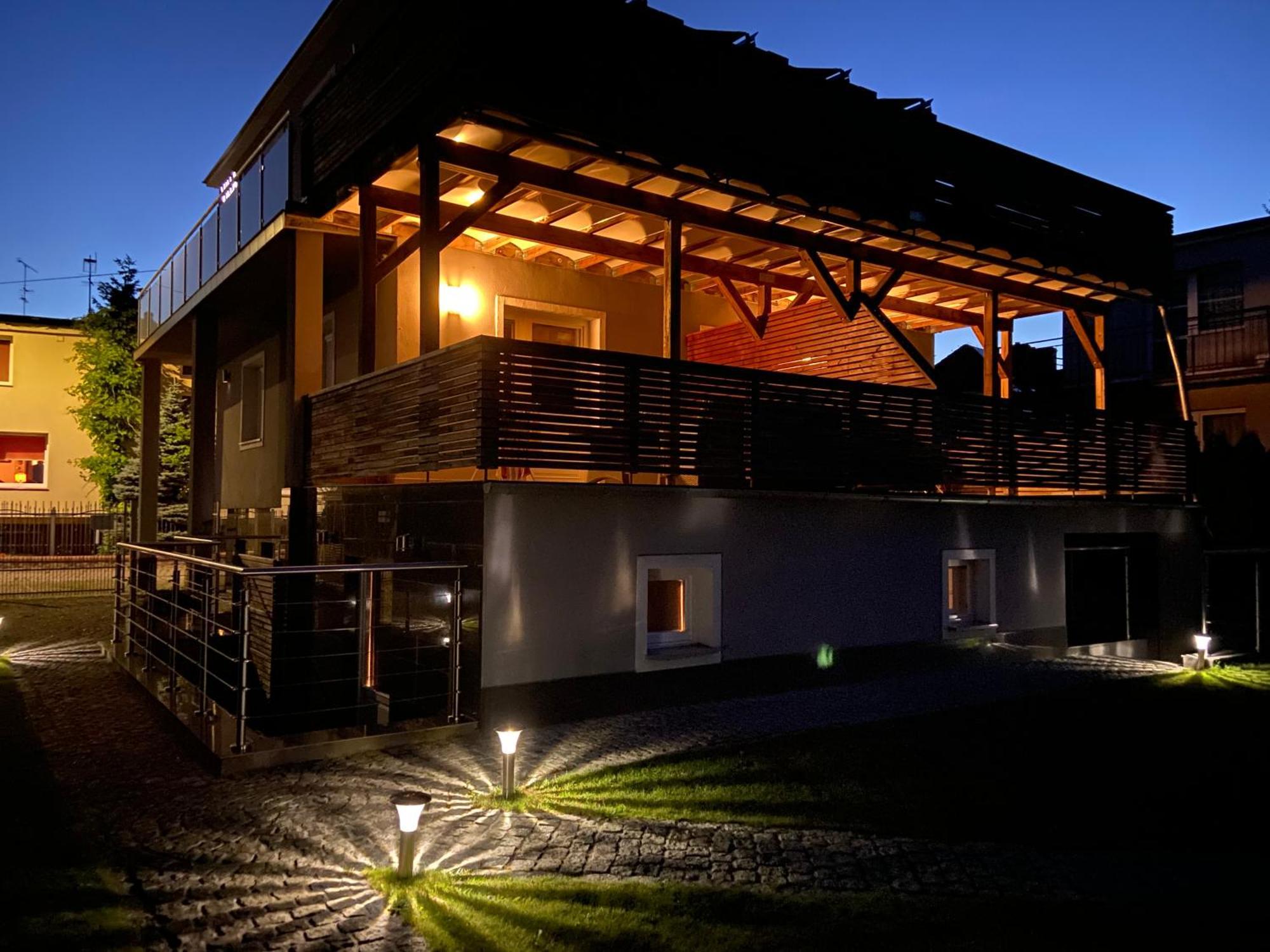 Apartament Arkodes