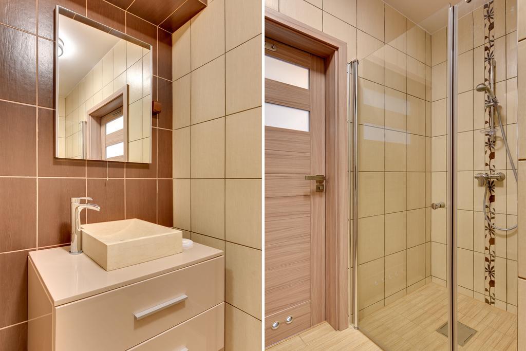 Apartament Arkodes *