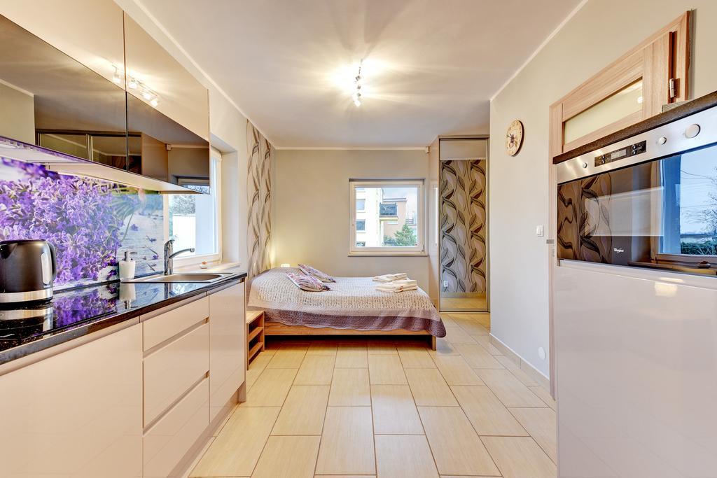 Apartament Arkodes