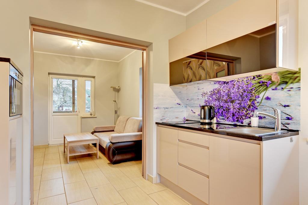 Arkodes Apartament Gdańsk