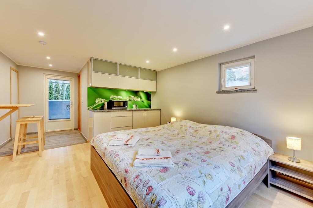 Arkodes Apartament