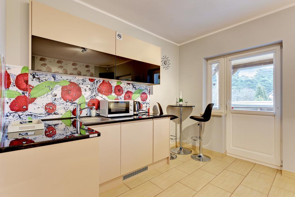 Arkodes Apartament Gdańsk